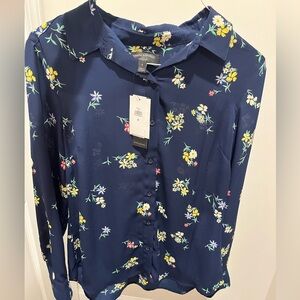 Banana Republic women’s top